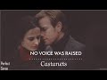Castanets - No Voice Was Raised | Perfect Sense Movie Song