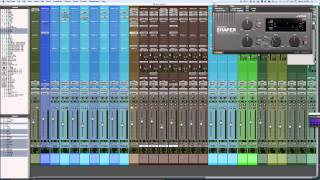 Video thumbnail for Mixing With Mike Plugin of the Week: Softube Transient Shaper by Mixing With Mike