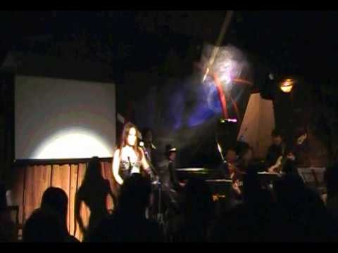 【La luna】　～　Mazuka feat. Cabaret Mechanical Theater　～