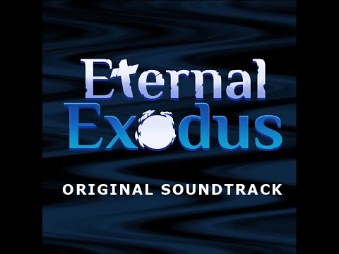 Eternal Exodus OST - Isolation