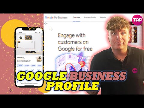 , title : 'Google Business Profile 🎯 How To Advertise Your Business?'