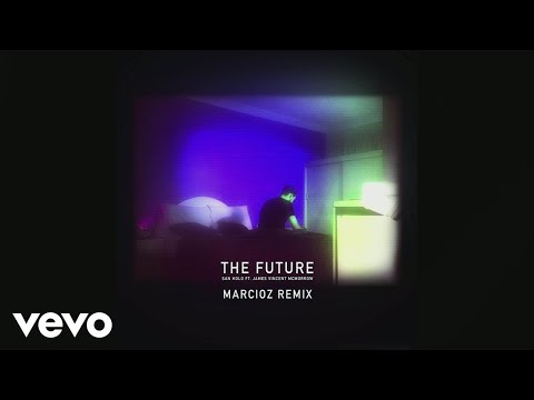 Video thumbnail for The Future (Marcioz Remix)