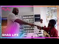 Shaq Shows Spanish Kids His Generosity Clip Shaq Life MORE