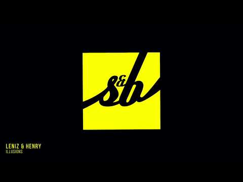 Leniz & Henry - Illusions