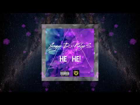 Yazgan D. ft. Kalye S. - HE HE!