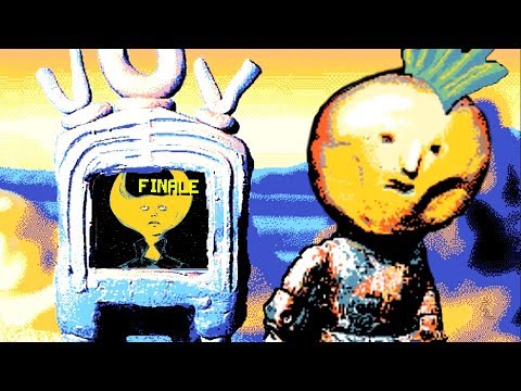 Goodbye Gibby | Hylics - FINALE