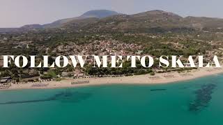 Skala Kefalonia