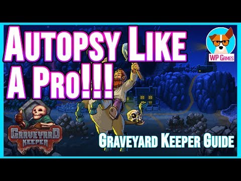 download lagu mp3 mp4 Graveyard Keeper Autopsy, download mp3 Graveyard Keeper Autopsy free downloadn, video klip Graveyard Keeper Autopsy