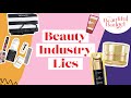 4 Lies From The Beauty Industry That Trick You Into Spending More Money