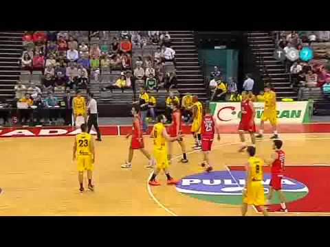 LEBPlata2J COVIRAN GRANADA...,91 - 89,XUVEN CAMBADOS... (10/10/2015)