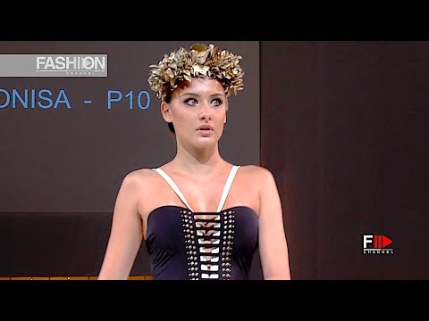 SUMMER DREAM Part 8 MODE CITY PARIS Spring Summer 2018 - Fashion Channel