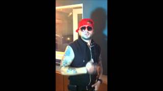 Jadiel Incomparable -Jason y Dj Fox