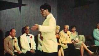 The Nutty Professor (1963) Video