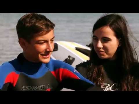 Prendi il largo con Alessandra Sensini e l’Italia Team vela!