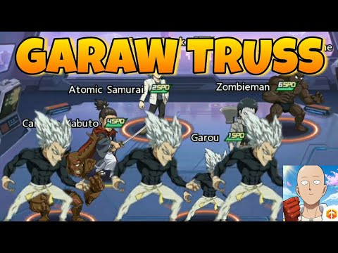 EVENT MENARIK SELAIN GACHA GAROU OPM, JANGAN TERLENA GAROU - One Punch Man The Strongest