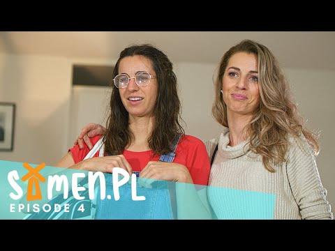 Samen.PL - Odcinek 4 (z Napisami)