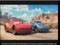 Disney Pixar Cars Hertz Commercial 2006