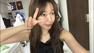 女子大生明後日ベルギー🇧🇪に行きます！顔出し雑談配信！#shorts