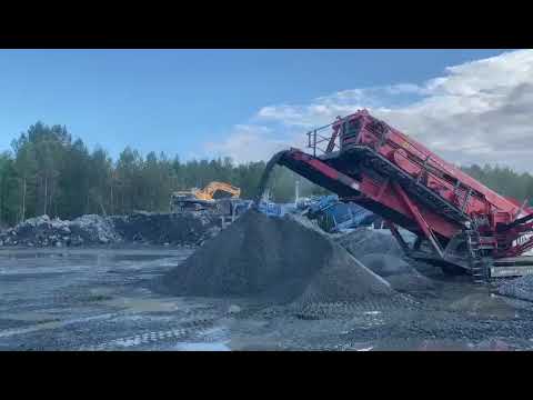 Sandvik QA451 [2]