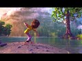 Paramount Animation Lacey Productions 2022 For LMS Alternative