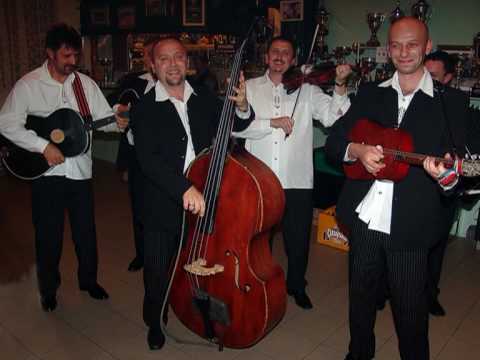 Grupa Lui  -   Godine