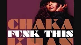 Chaka Khan  -  Papillon