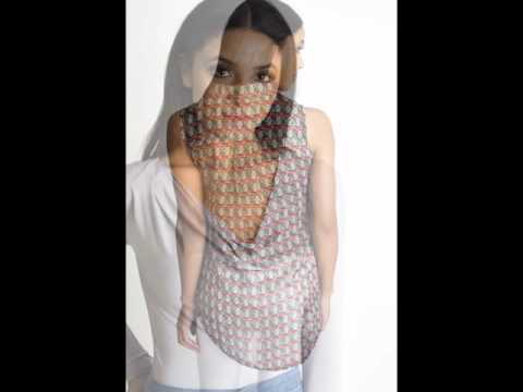 MISSBELLA fashion shoot SS16