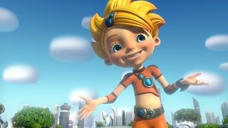 Алиса знает, что делать 2016 дата выхода мульфильма