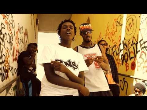 Leo PkP ft LimáriaPrvn - Falsos Tropas[Prod. Juzicy] -VIDEOCLIP OFICIAL (720Hd)