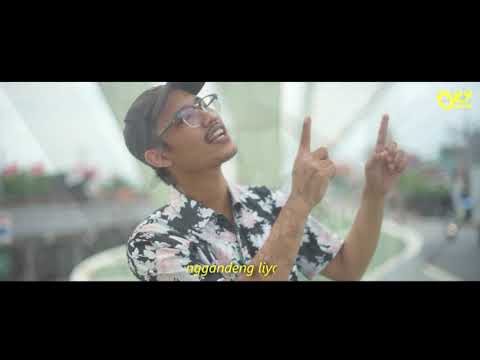 OKY OCTAVIAN - GUSTI MBOTEN SARE (Official Video Clip)