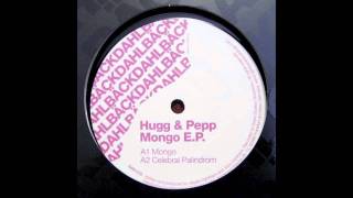 Hugg & Pepp - Smörgås Syndrom [HD]