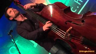 Edward Perez BASS Solo 2012 06. 02. BJC