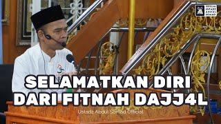 Download lagu Selamatkan Diri Dari Fitnah Dajjal | Masjid Pelambayan, Brunei Darussalam | Ustadz Abdul Somad mp3 Download lagu Selamatkan Diri Dari Fitnah Dajjal | Masjid Pelambayan, Brunei Darussalam | Ustadz Abdul Somad mp3