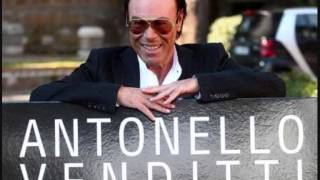 Le tue mani su di me-Antonello Venditti