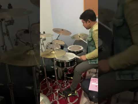 I.L.Y.A.F - Donna Lewis (Drum Cover)“No Copyright Infringement Intended”  #drumcover