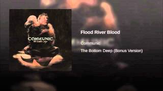 Flood River Blood