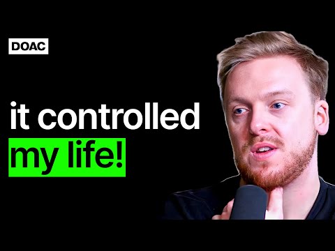 Jaackmaate: The Untold Story Of My Battle With Health Anxiety & OCD | E127