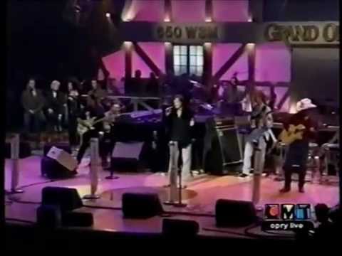 B.J. Thomas Live at Grand Ole Opry (May 18th, 2002)