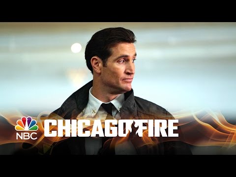 Chicago Fire - Casey and Chief Pridgen Clash (Episode Highlight)