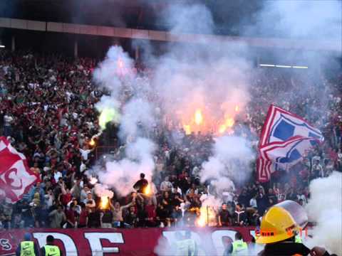 Crvena Zvezda-Partizan 139.Derbi 23.10.2010