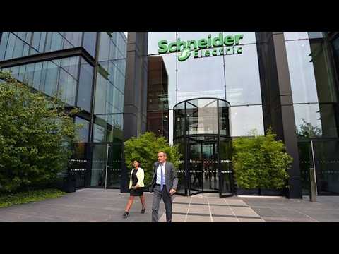 Schneider Electric to make the biggest acquisition in its history