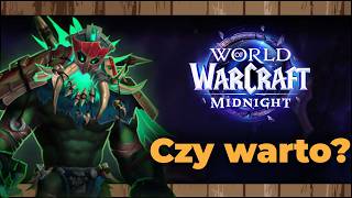 Miniaturka - World of Warcraft Midnight - Czy warto zagrać w Retail w 2026?