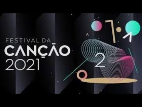 Eurovision 2021 - Festival da Canção 🇵🇹 - Semi Final 1 | My Top 10