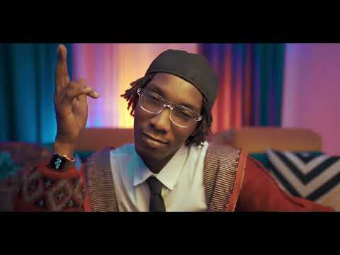 El Winner - Mbabarira (Official music Video)