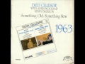 DIZZY GILLESPIE - I Can't Get Started / 'Round Midnight