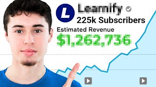 I Tried YouTube Automation for 3 Years (My Lifetime Earnings)