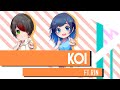 Gen Hoshino “Koi” Cover 恋 ft. Rin