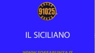 Il siciliano