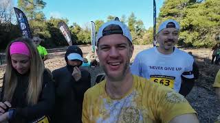 Atlas Trail Running 2026