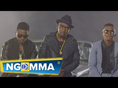 Qboy ft Rayvanny & Shetta - MUGACHERERE (Official Video)